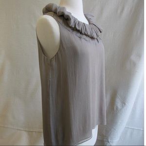 Vintage Ports 1961 Silk Blouse